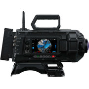 Blackmagic URSA Cine Immersive Camera