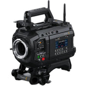 Blackmagic Design URSA Cine 12K LF 100G Camera with PL Lens Mount
