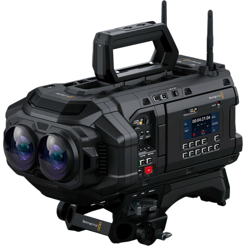 Blackmagic URSA Cine Immersive Body Only
