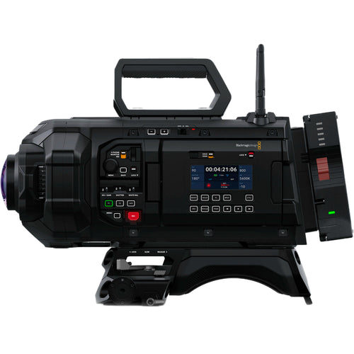 Blackmagic URSA Cine Immersive Body Only