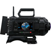 Blackmagic URSA Cine Immersive Body Only