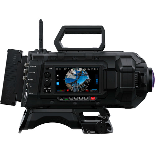 Blackmagic URSA Cine Immersive Body Only