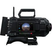 Blackmagic URSA Cine Immersive 100G Body Only