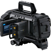 Blackmagic URSA Cine Immersive 100G Body Only