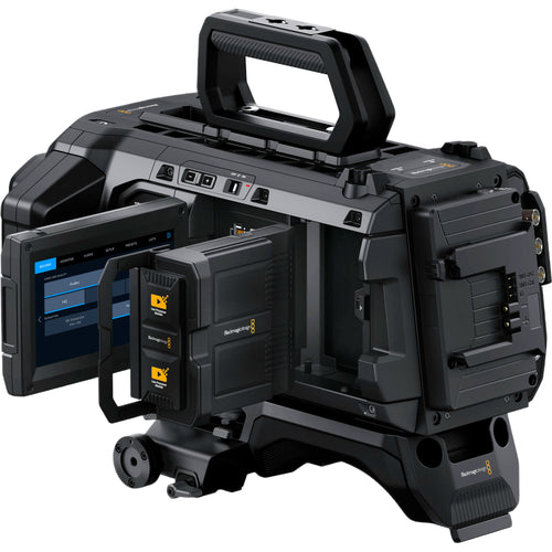 Blackmagic URSA Cine Immersive 100G Body Only
