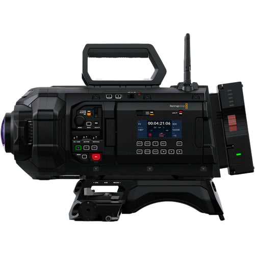Blackmagic URSA Cine Immersive 100G Body Only