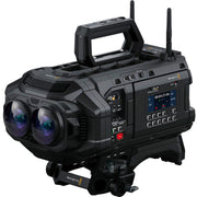 Blackmagic Design URSA Cine Immersive 100G Camera