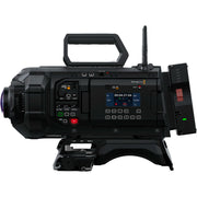 Blackmagic Design URSA Cine Immersive 100G Camera