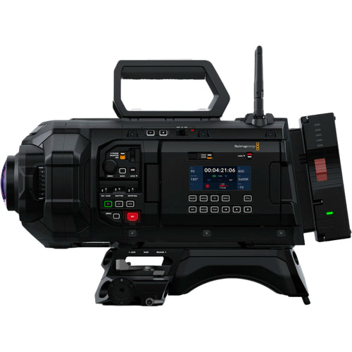 Blackmagic Design URSA Cine Immersive 100G Camera