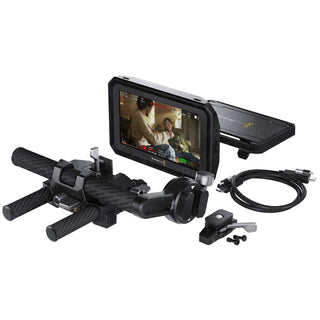 Blackmagic PYXIS Monitor EVF Kit