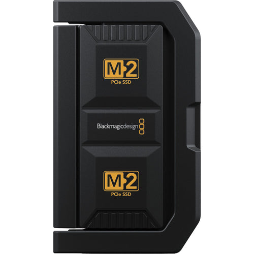 Blackmagic Media Module 16TB