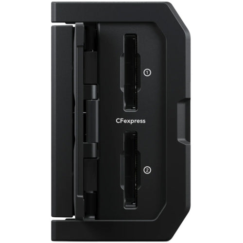 Blackmagic Media Module CF