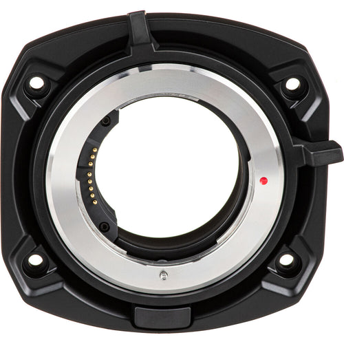 Blackmagic URSA Cine Mount EF