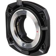 Blackmagic URSA Cine Mount EF