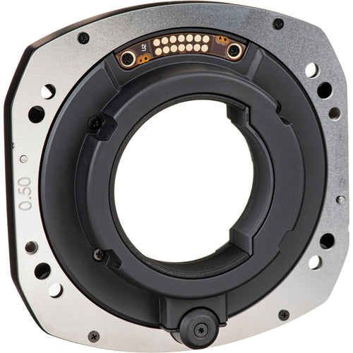Blackmagic URSA Cine Mount EF