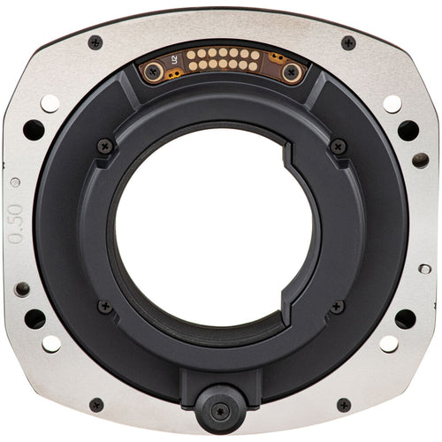 Blackmagic URSA Cine Mount EF