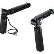 Blackmagic URSA Cine Grips