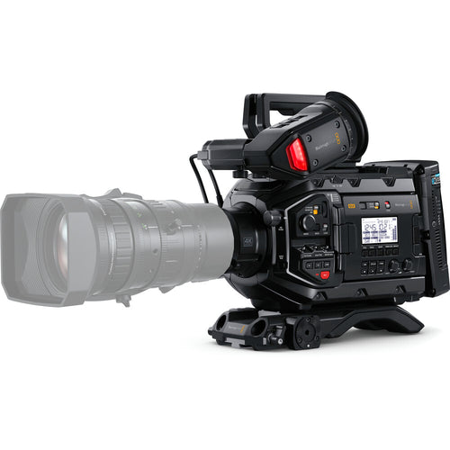 Blackmagic Design URSA Broadcast G2 Camera