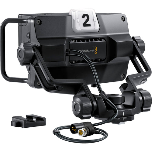 Blackmagic 7