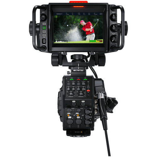 Blackmagic 7