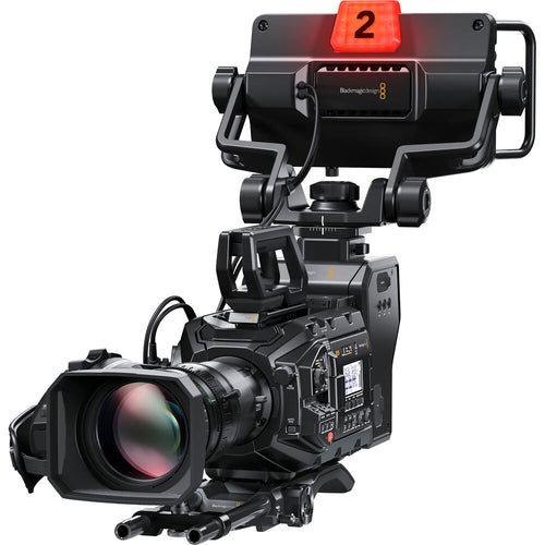 Blackmagic 7