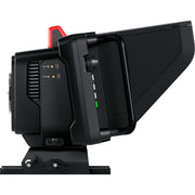 Blackmagic Studio Camera 4K Plus G2