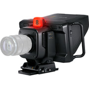 Blackmagic Studio Camera 4K Plus G2