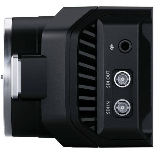 Blackmagic Design Micro Studio Camera 4K G2