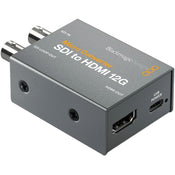 Micro Converter SDI to HDMI 12G 20 pack (no PSU)