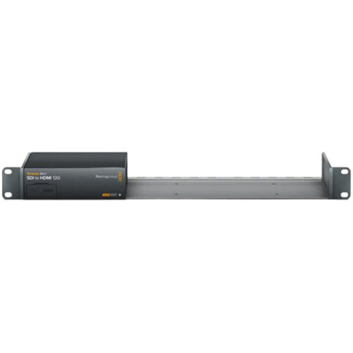 Blackmagic Universal Rack Shelf