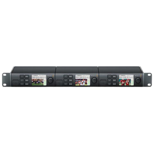 Blackmagic Universal Rack Shelf