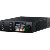 Blackmagic 2110 IP UpDownCross 12G