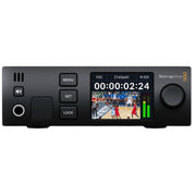 Blackmagic 2110 IP UpDownCross 12G