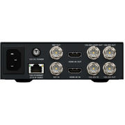 Blackmagic 2110 IP UpDownCross 12G