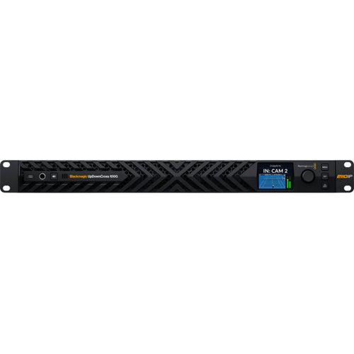 Blackmagic Design UpDownCross 100G