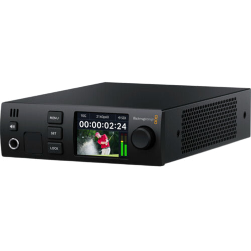 Blackmagic Blackmagic 2110 IP SDI to HDMI 12G