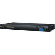 Blackmagic Blackmagic 2110 IP SDI to HDMI 12G-10
