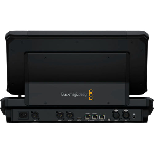 Blackmagic Design FARLIGHT LIVE AUDIO PANEL 10