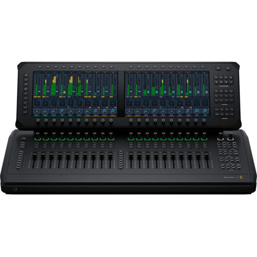 Blackmagic Design FARLIGHT LIVE AUDIO PANEL 20