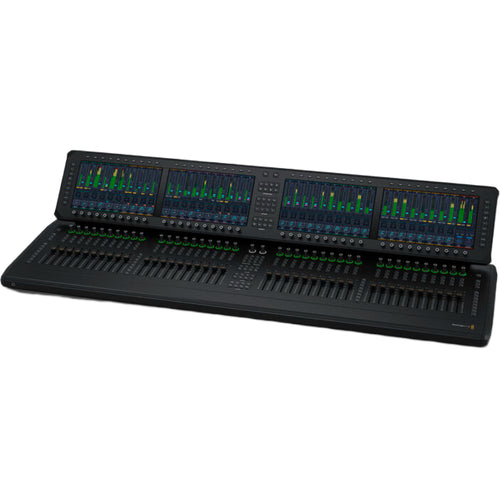 Blackmagic Design FARLIGHT LIVE AUDIO PANEL 40
