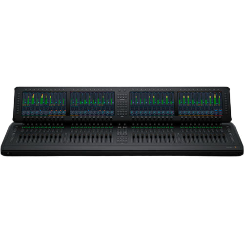 Blackmagic Design FARLIGHT LIVE AUDIO PANEL 40
