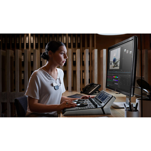Blackmagic DaVinci Resolve Studio (Dongle)