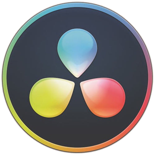 Blackmagic DaVinci Resolve Studio (Dongle)