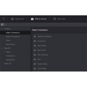 Blackmagic DaVinci Resolve Studio (Dongle)