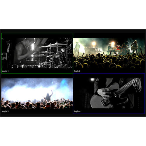 Blackmagic DaVinci Resolve Studio (Dongle)