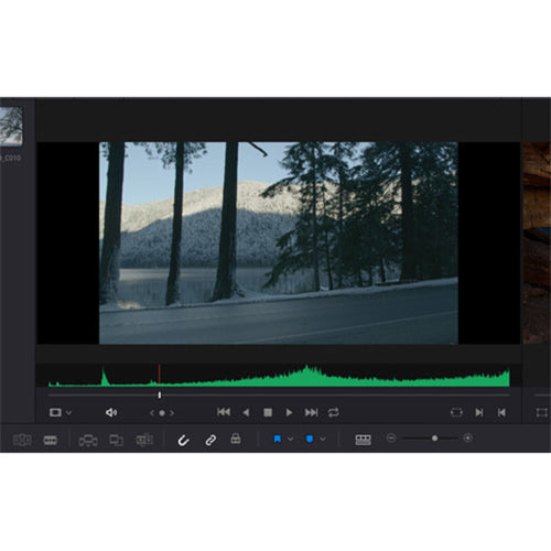 Blackmagic DaVinci Resolve Studio (Dongle)