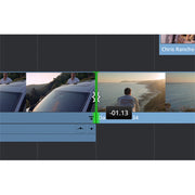 Blackmagic DaVinci Resolve Studio (Dongle)