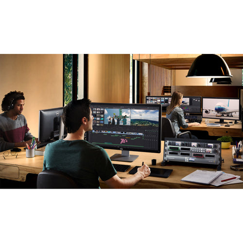 Blackmagic DaVinci Resolve Studio (Dongle)