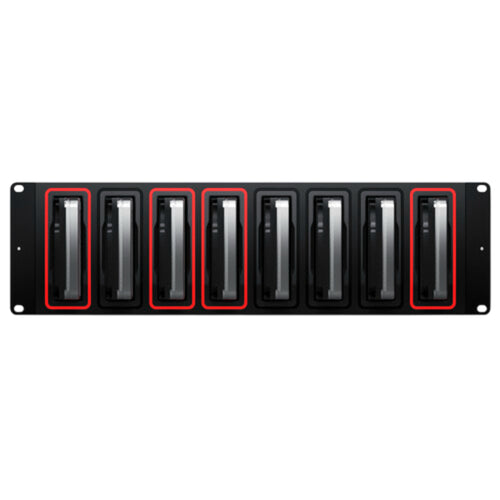 Blackmagic Cloud Backup 8