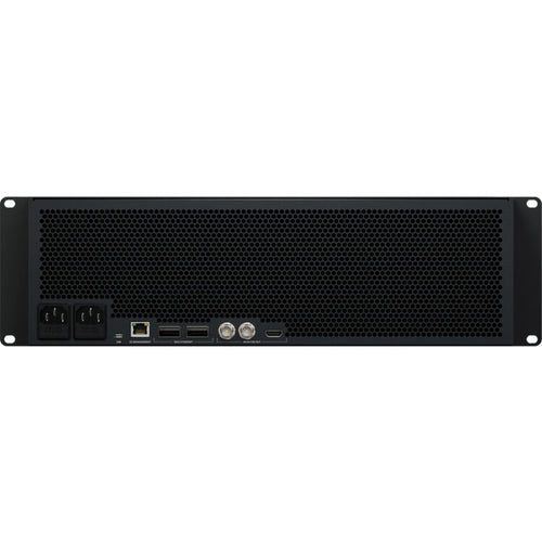 Blackmagic Design Media Dock Ultra